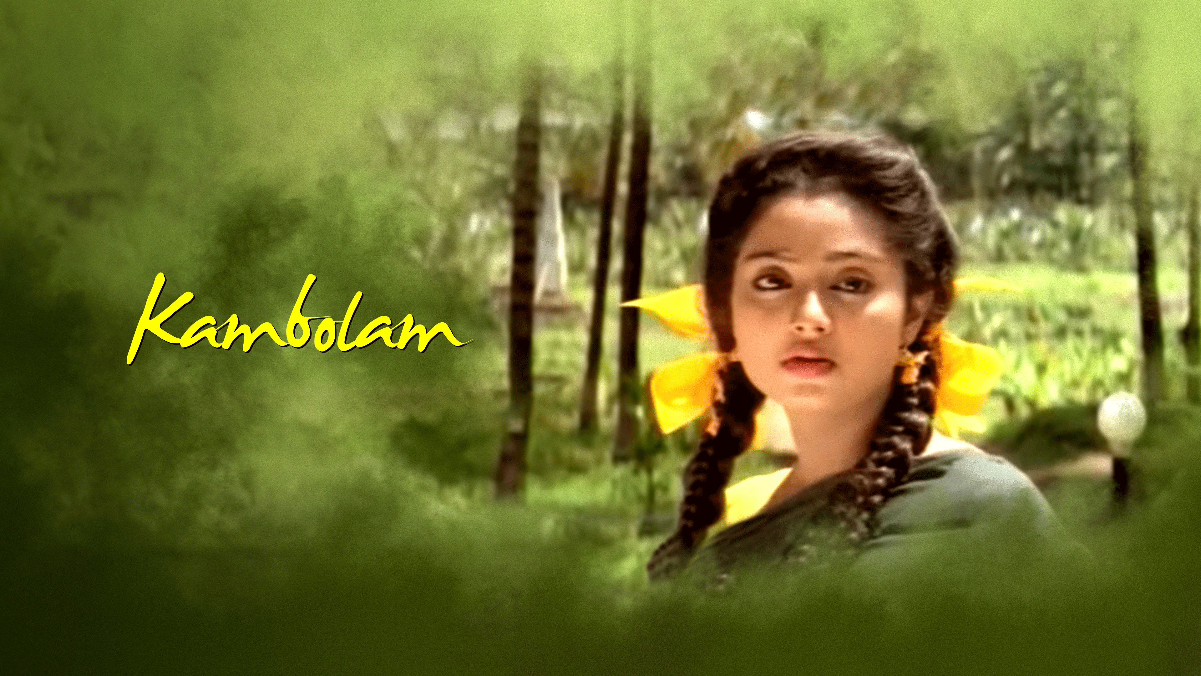 Kambolam 1994 Full Movie Online - Watch HD Movies on Airtel Xstream Play