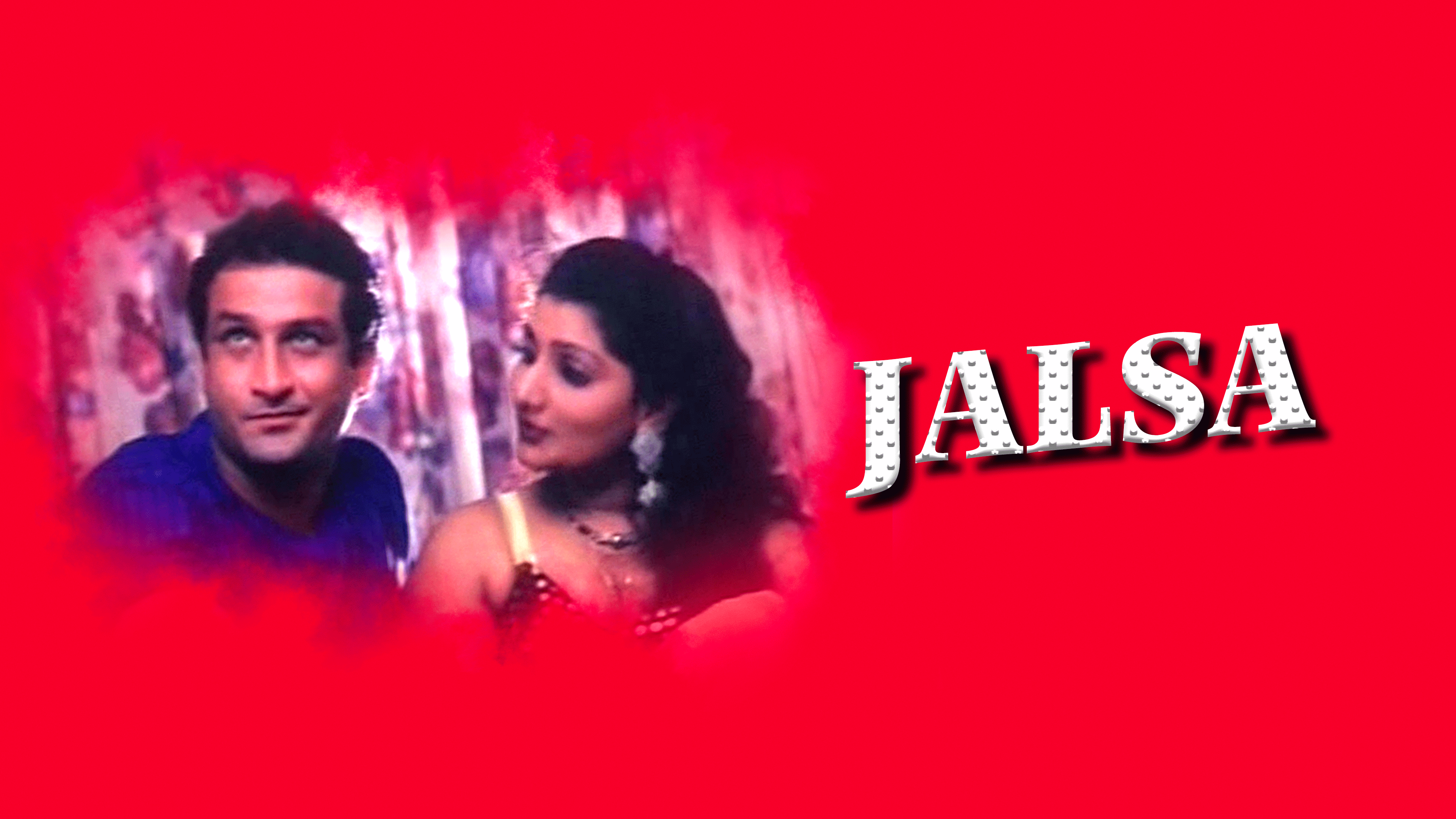 Jalsa 2001 Full Movie Online - Watch HD Movies on Airtel Xstream Play