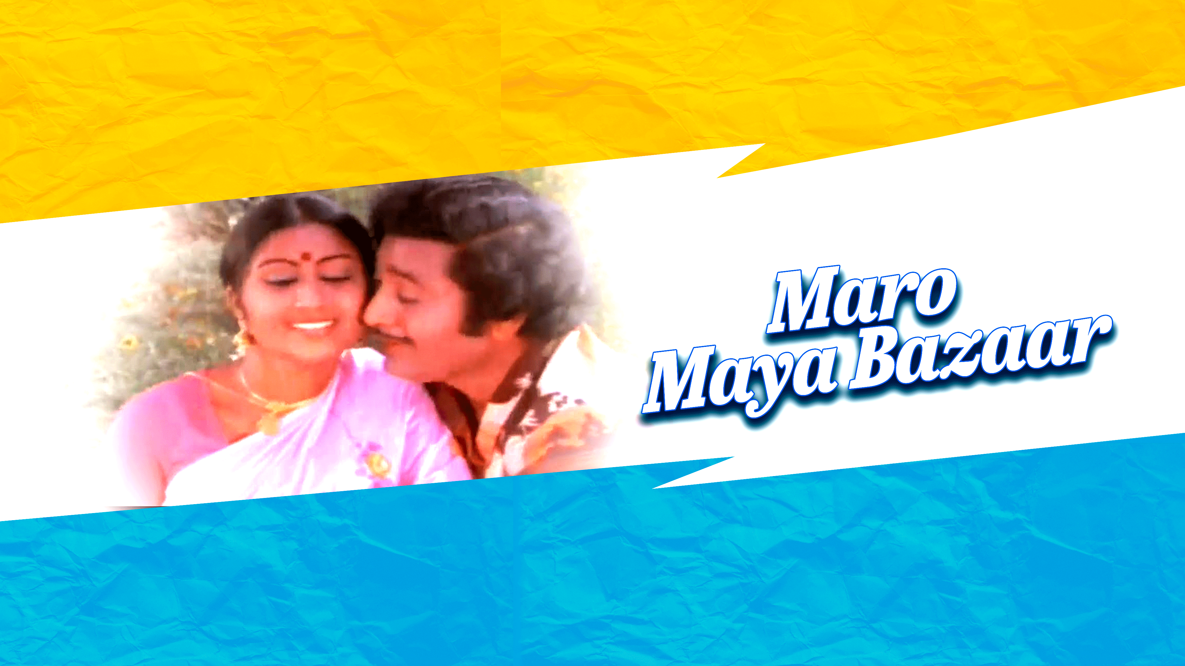 Maro Maya Bazaar 1983 Full Movie Online - Watch HD Movies on Airtel ...