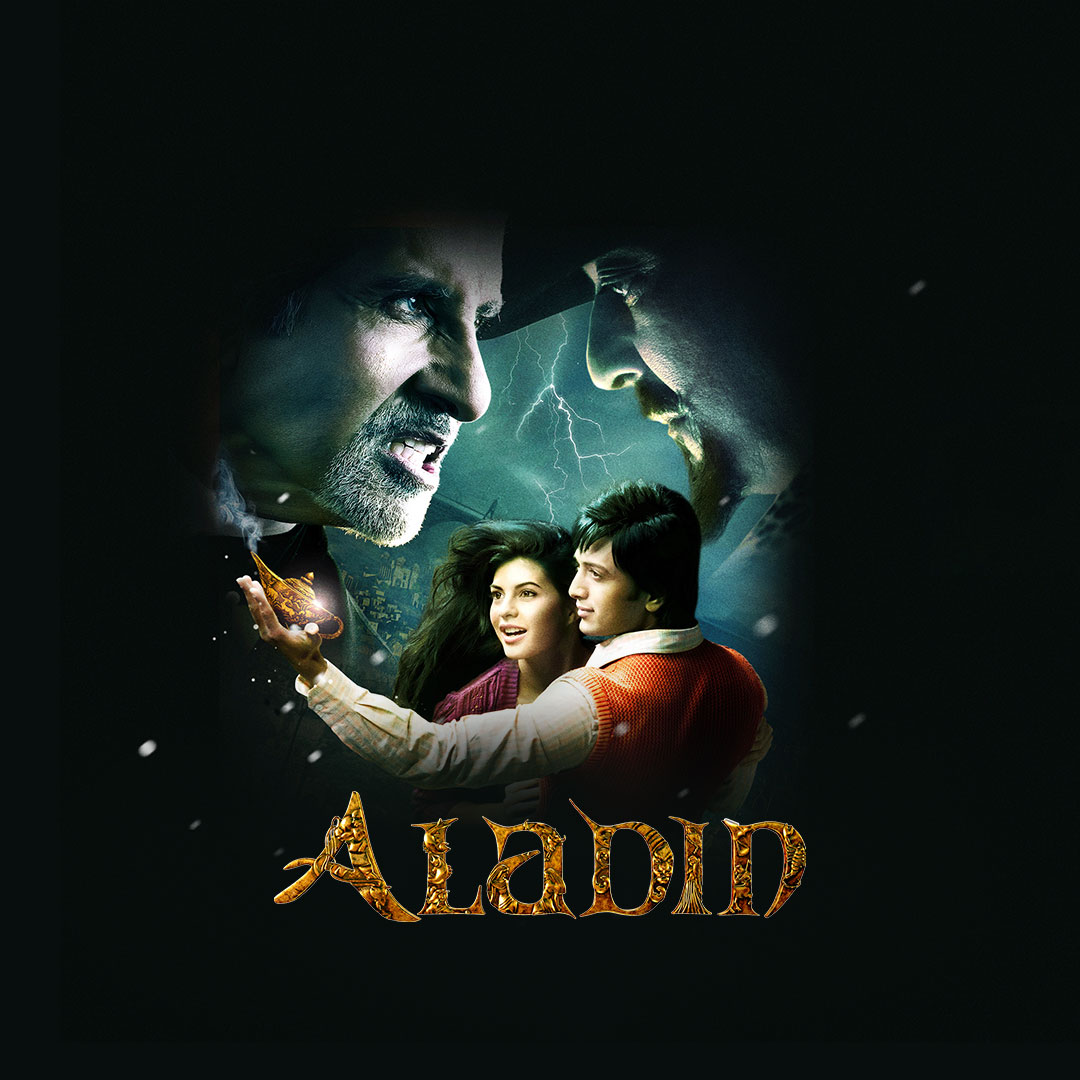 Aladdin full movie fashion free stream