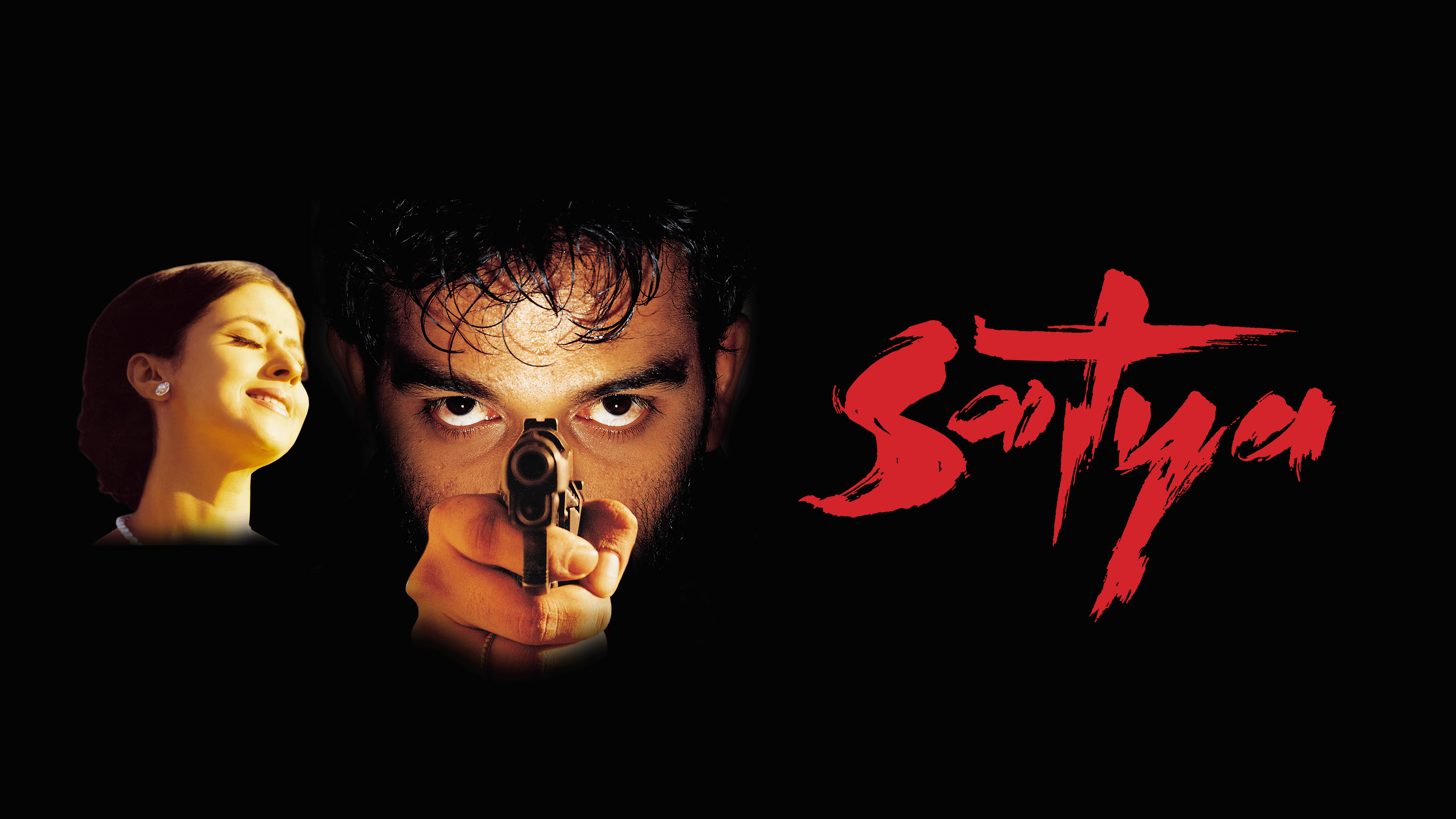 Satya 1998 Full Movie Online - Watch HD Movies on Airtel Xstream Play