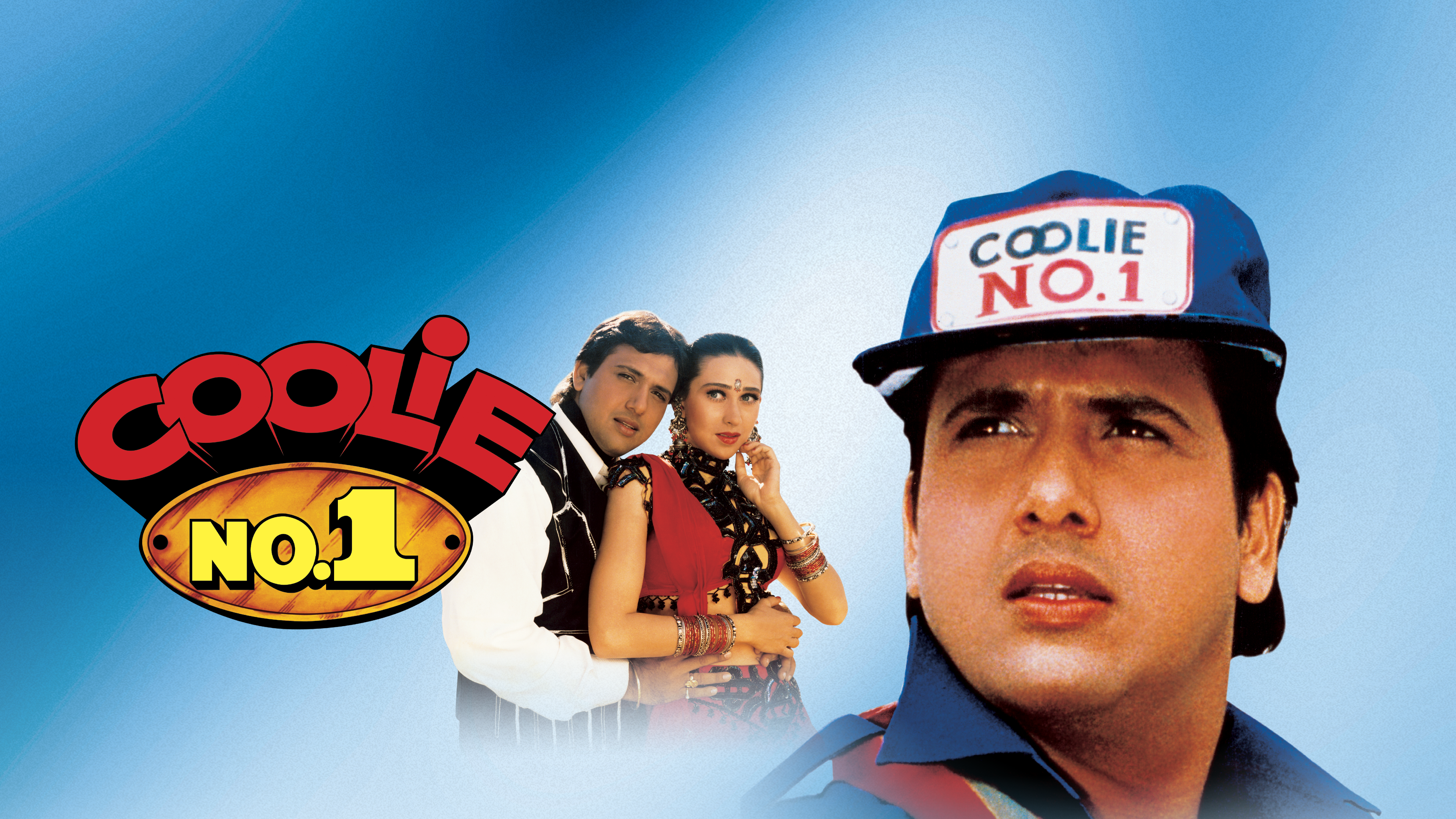 Chhalaang Coolie No In Amazon Prime Poster Watch Coolie No 2021